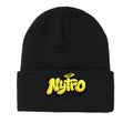 BLACK - 1501 - FRONT