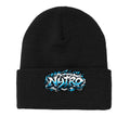 BLACK - 1501 - FRONT